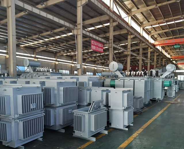 S11-8000/35河南河南河南电力变压器