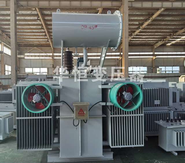 S13-6300/35河南河南河南电力变压器