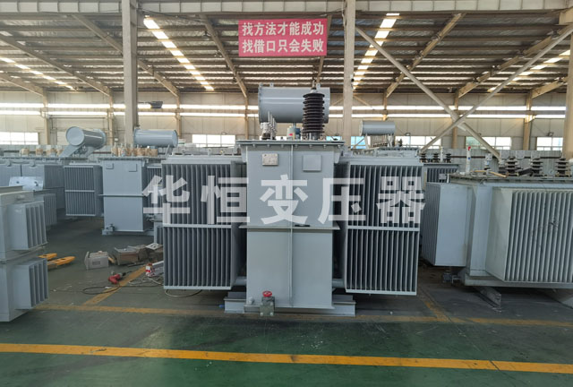 SZ11-6300/35河南河南河南油浸式变压器价格