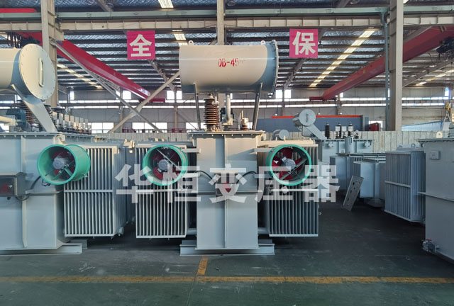 S13-6300/35河南河南河南油浸式变压器